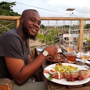 Meet your Posher, Ignacio hector